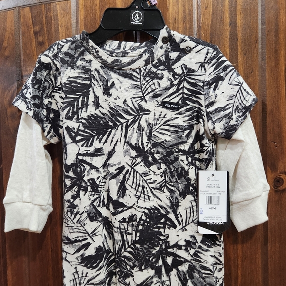 🆕️ Volcom 2fer Jumper w'hat - Picture 9 of 12